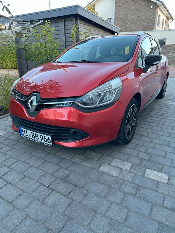 Clio