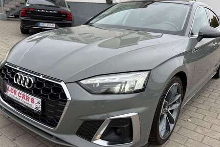 Audi A5 143.000 km 33.490 € Heilbronn 74076