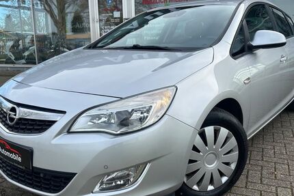Opel Astra 276.916 km 2.790 &euro; Bergheim Zieverich (bei Köln) 50126