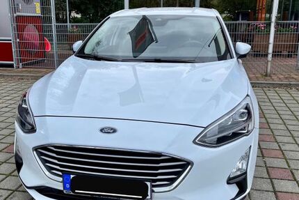 Ford Focus 170.000 km 11.000 &euro; Pasewalk 17309