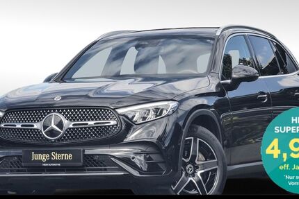 Mercedes-Benz GLC 200 23.720 km 52.390 € Idar-Oberstein 55743