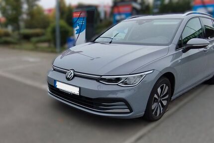 VW Golf 31.000 km 25.600 &euro; Ludwigshafen 67059