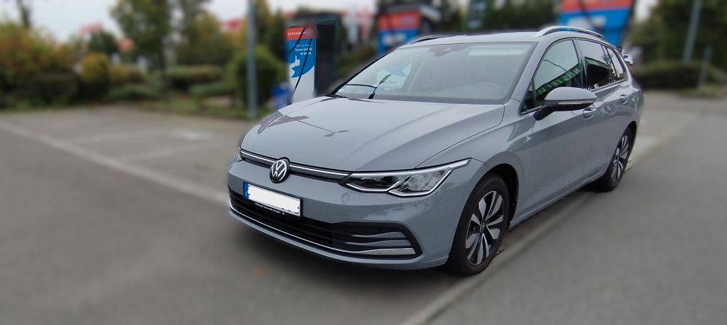 VW Golf 31.000 km 25.600 &euro; Ludwigshafen 67059
