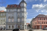 Ihr Kapital- Ihre Stadtwohnung - Etagenwohnung Gotha Augustiner Straße 31 | Angebot:15108002