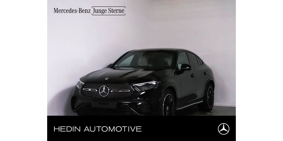 Mercedes-Benz GLC 300 15.754 km 68.900 &euro; Bautzen 02625