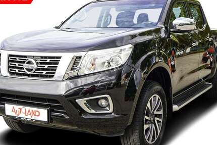 Nissan Navara 103.353 km 19.990 &euro; Kolkwitz 03099