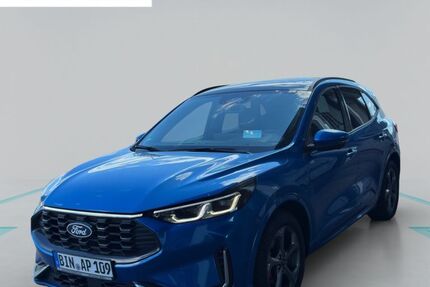 Ford Kuga 15.900 km 38.850 &euro; Bingen 55411