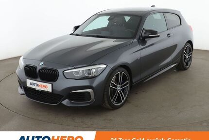BMW M140i