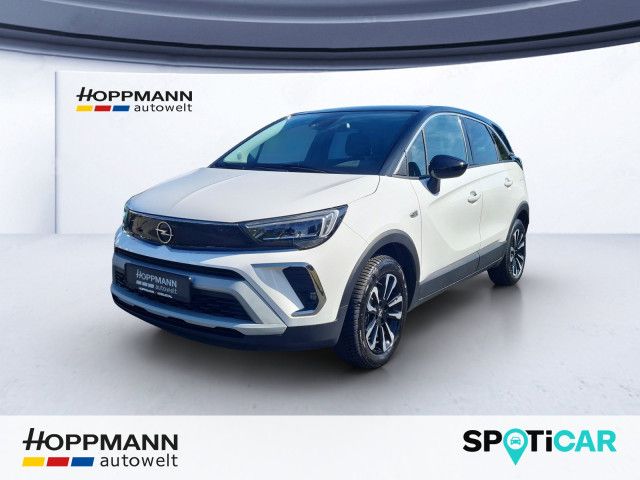 Opel Crossland (X) 4.561 km 20.990 € Kreuztal 57223