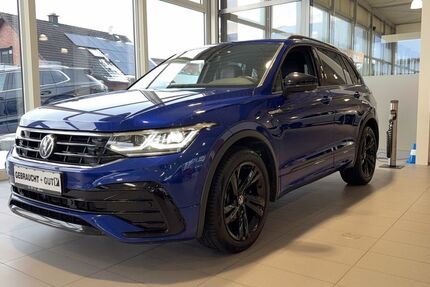 VW Tiguan 20.400 km 31.790 &euro; Hünxe 46569