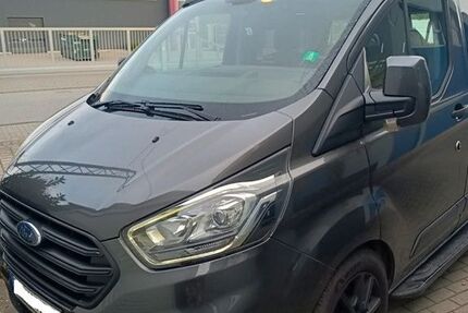 Ford Transit Custom 111.512 km 35.500 &euro; Heidelberg 69123