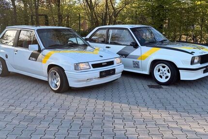 Opel Corsa 1.500 km 17.850 &euro; Gütersloh 33335