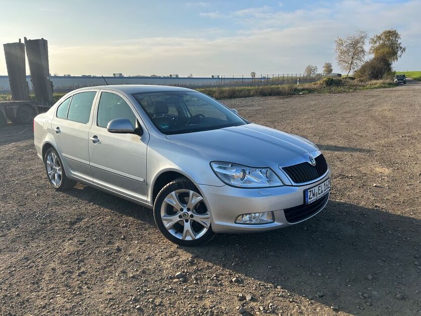 Skoda Octavia 149.000 km 7.150 € Zweibrücken 66482