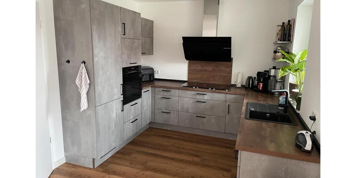 Etagenwohnung Vechta - 3 Zimmer, 92 m&sup2;, 370.000&euro; | Angebot:26096360