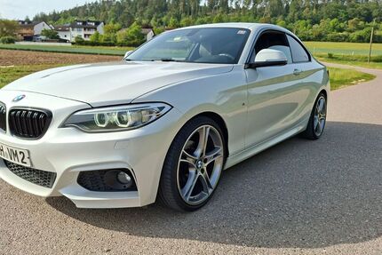 BMW 218 147.500 km 13.800 &euro; Greding 91171