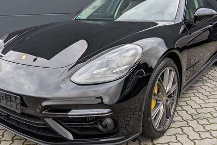 Porsche Panamera 97.490 km 75.980 &euro; Hoyerswerda 02977