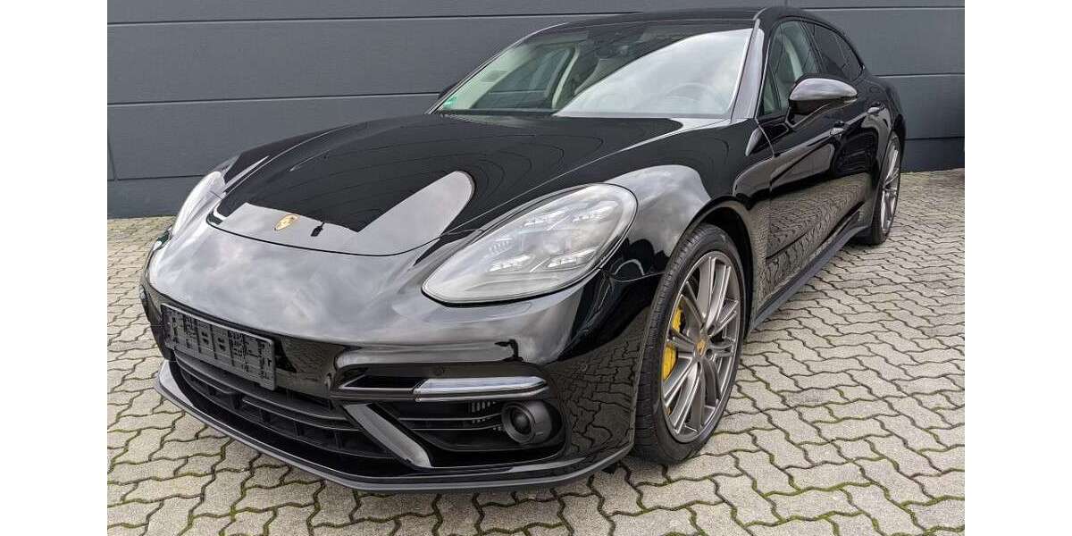 Porsche Panamera 97.490 km 75.980 &euro; Hoyerswerda 02977