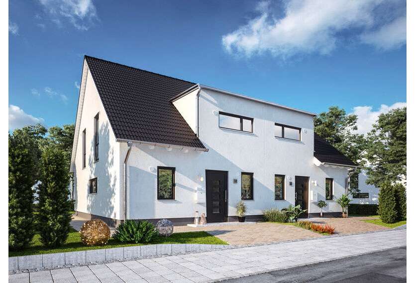 Haus zum Kaufen in Siegburg 449.629 € 125 m²