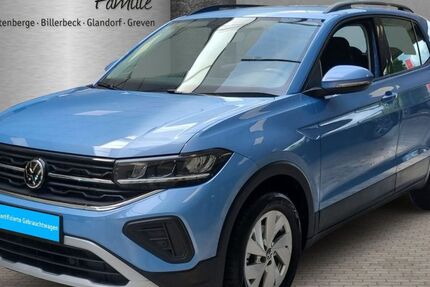 VW T-Cross 19.586 km 21.455 € Altenberge 48341