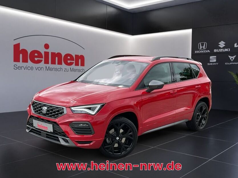 Ateca