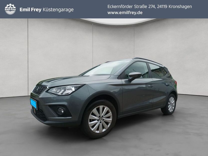 Seat Arona 71.800 km 14.980 € Kronshagen 24119