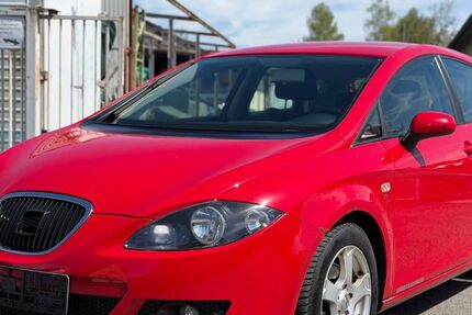 Seat Leon 300.000 km 1.950 &euro; Eckental 90542