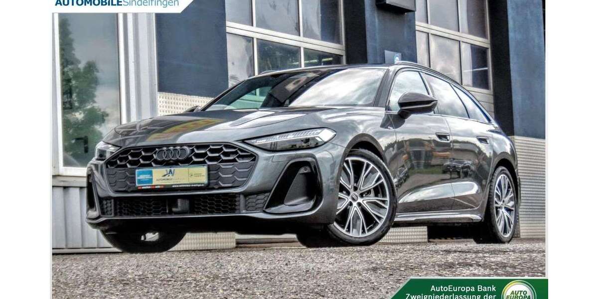 Audi A5 2.330 km 44.900 &euro; Sindelfingen 71065