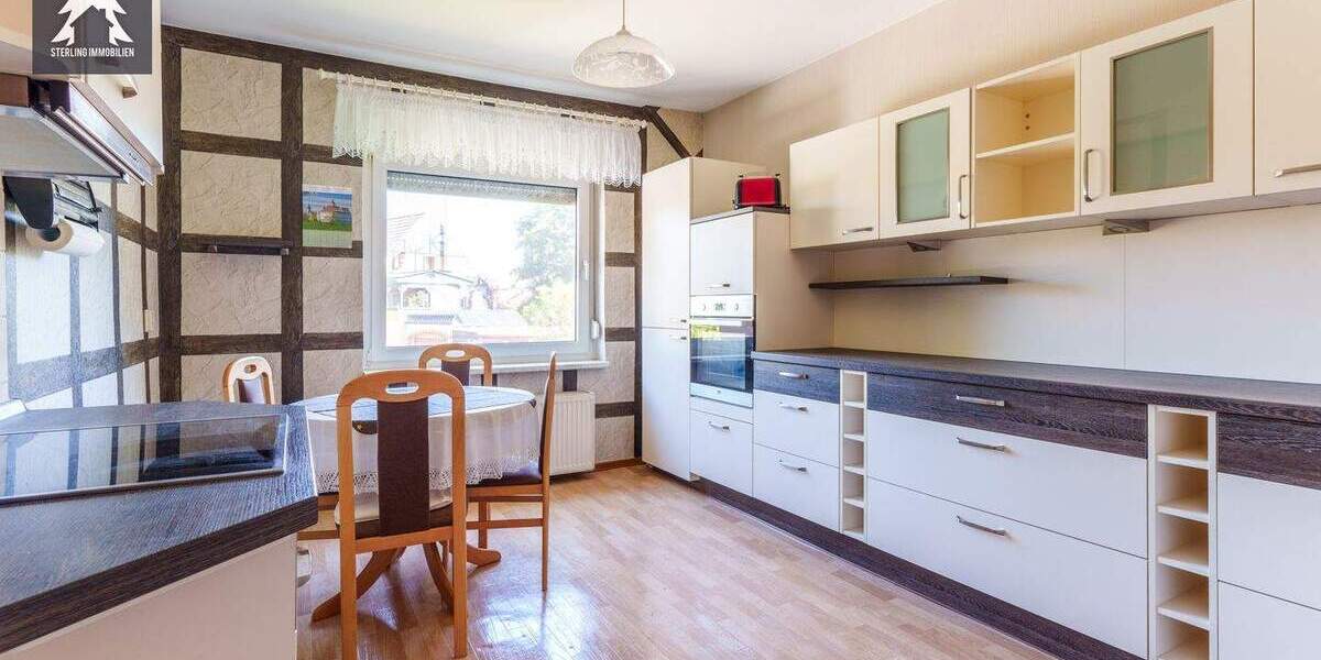 Reihenendhaus Seeland Gatersleben - 3 Zimmer, 115 m&sup2;, 69.000&euro; | Angebot:25681700