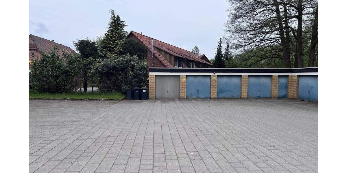 Mehrfamilienhaus, Wohnhaus Bad Fallingborstel Fallingbostel - 855.000&euro; | Angebot:25905874