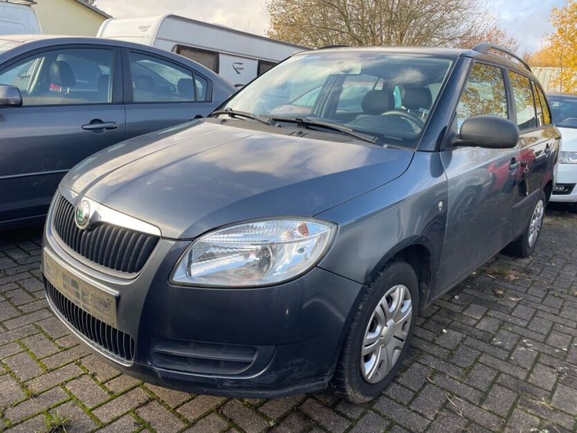 Fabia