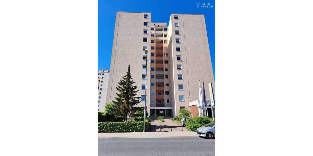 Etagenwohnung Lampertheim - 3.5 Zimmer, 91 m&sup2;, 199.000&euro; | Angebot:24900304