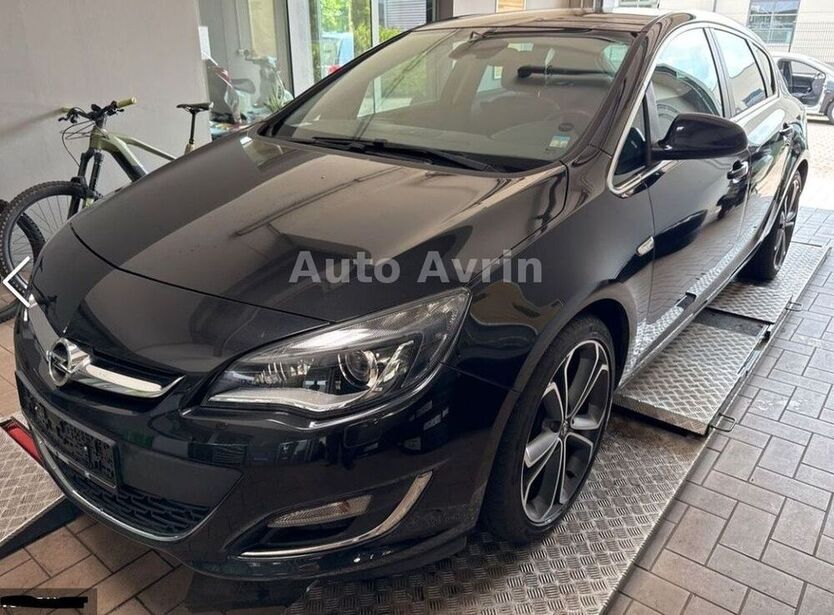 Astra