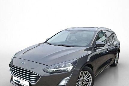 Ford Focus 40.500 km 21.470 &euro; Friedberg 61169