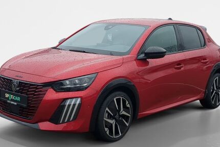 Peugeot 208 15.480 km 20.890 € Schweinfurt 97424