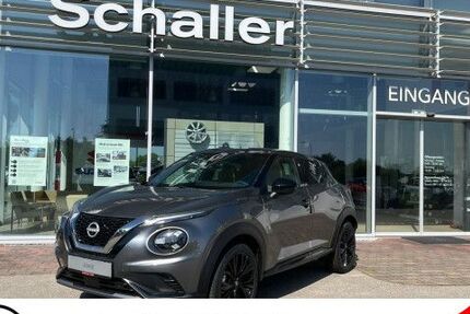 Nissan Juke 1.500 km 24.895 € Landsberg am Lech 86899