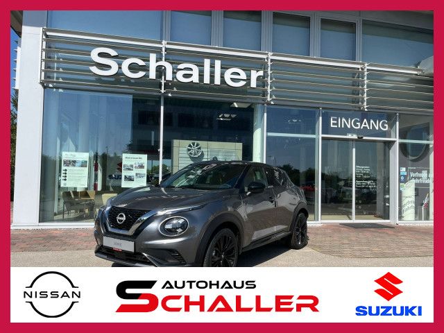 Nissan Juke 1.500 km 24.895 € Landsberg am Lech 86899