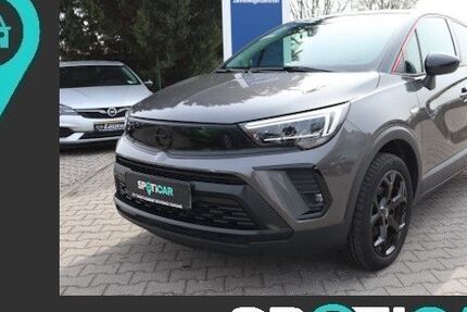 Opel Crossland (X) 21.827 km 13.990 &euro; Luckenwalde 14943