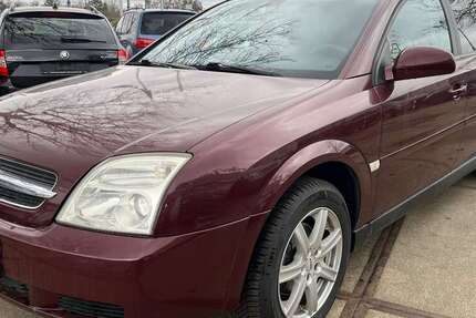 Opel Vectra 162.000 km 2.800 &euro; Falkensee 14612