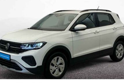 VW T-Cross 14.800 km 20.990 &euro; Kaufbeuren 87600