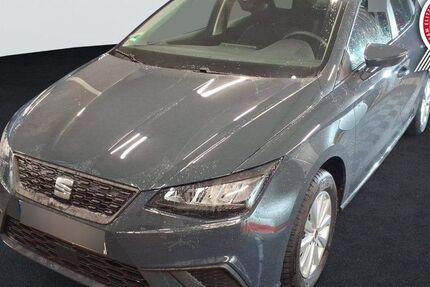 Seat Ibiza 1.500 km 18.890 &euro; Kamenz 01917