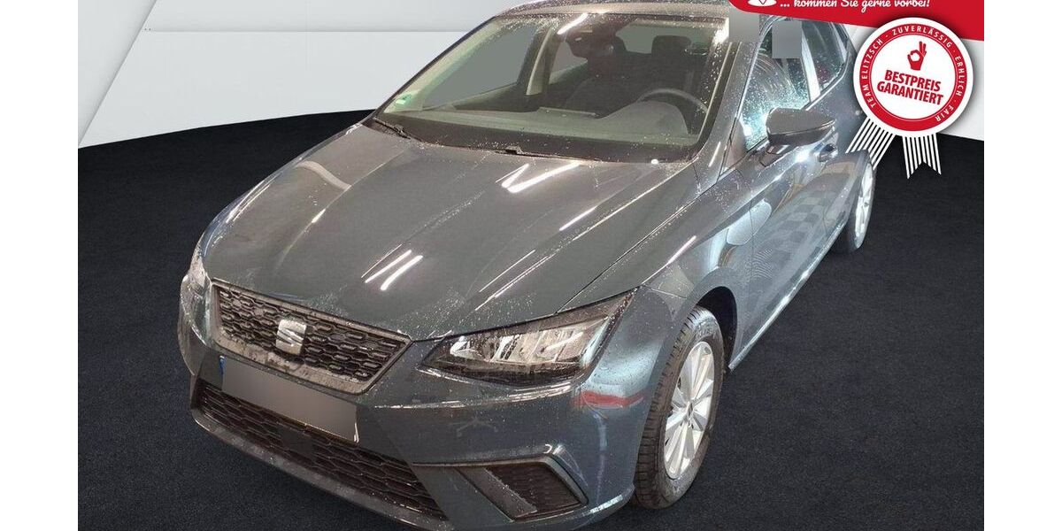 Seat Ibiza 1.500 km 18.890 &euro; Kamenz 01917