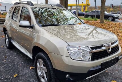 Dacia Duster 63.000 km 7.999 &euro; Köln 51107