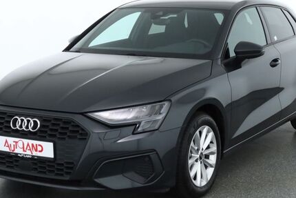 Audi A3 24.912 km 23.990 &euro; Kassel 34123