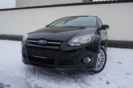 Ford Focus 148.780 km 5.299 &euro; Nürnberg 90455