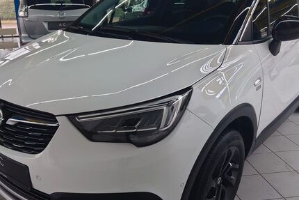 Opel Crossland (X) 54.000 km 14.980 &euro; Coswig (Anhalt) 06869