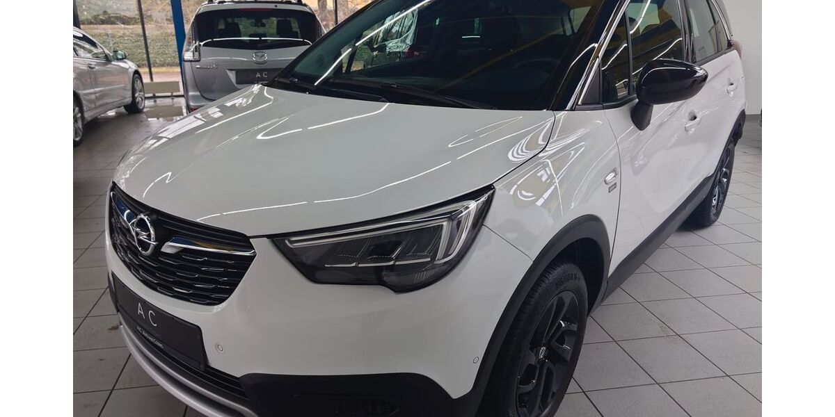 Opel Crossland (X) 54.000 km 14.980 &euro; Coswig (Anhalt) 06869
