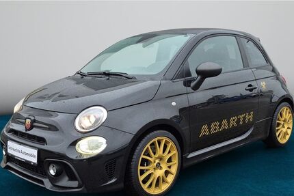 Fiat Andere 2.000 km 25.945 &euro; Ansbach 91522