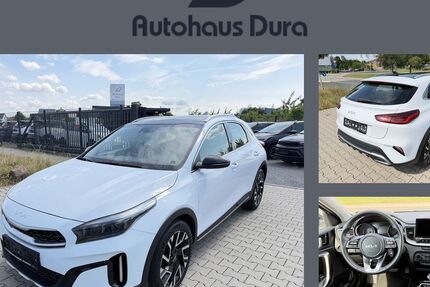 Kia XCeed 80.970 km 20.950 &euro; Rüsselsheim 65428