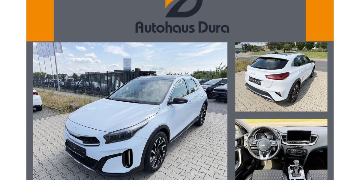 Kia XCeed 80.970 km 20.950 &euro; Rüsselsheim 65428