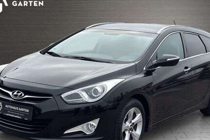 Hyundai i40 220.135 km 5.950 &euro; Einbeck 37574